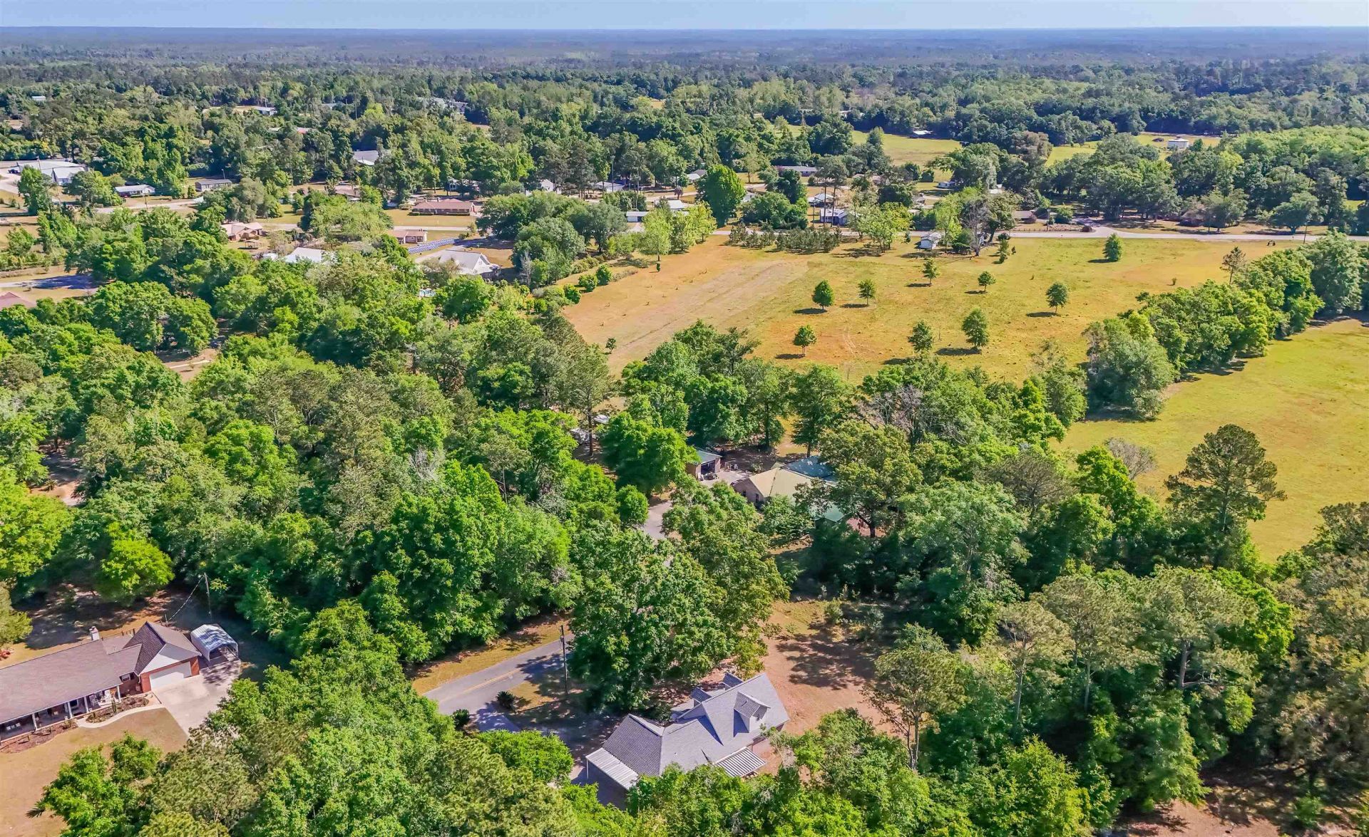 10733 NW Judy Drive, Bristol, FL 32321 Photo