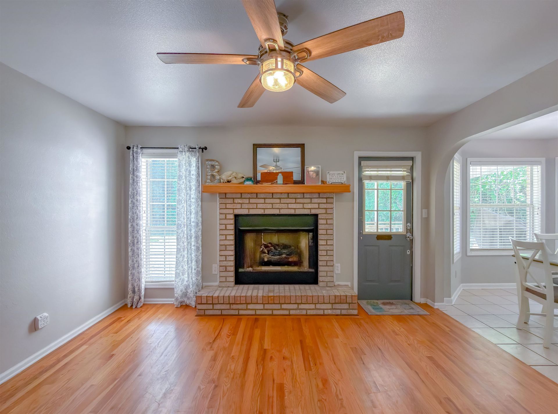 10733 NW Judy Drive, Bristol, FL 32321 Photo