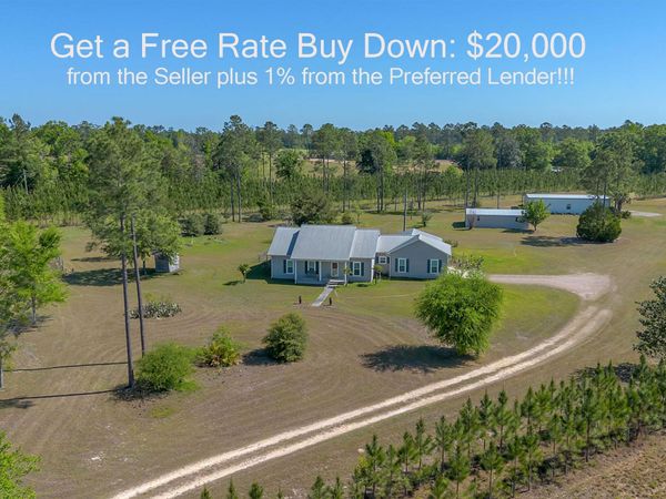 505 Goodson Road, Quincy, FL 32351