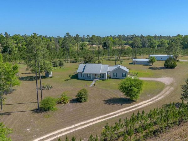 505 Goodson Road , Quincy, FL 32351