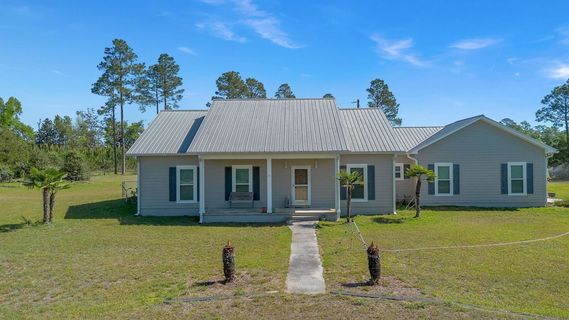505 Goodson Road, Quincy, FL 32351 Photo