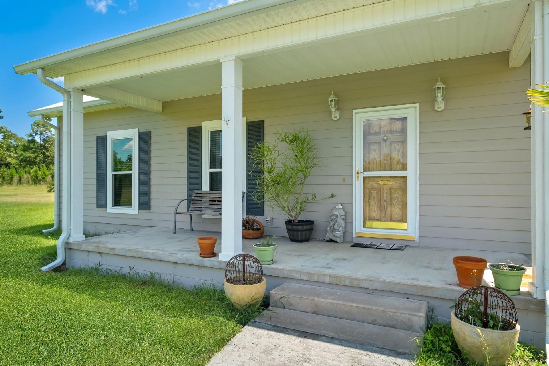 505 Goodson Road, Quincy, FL 32351 Photo
