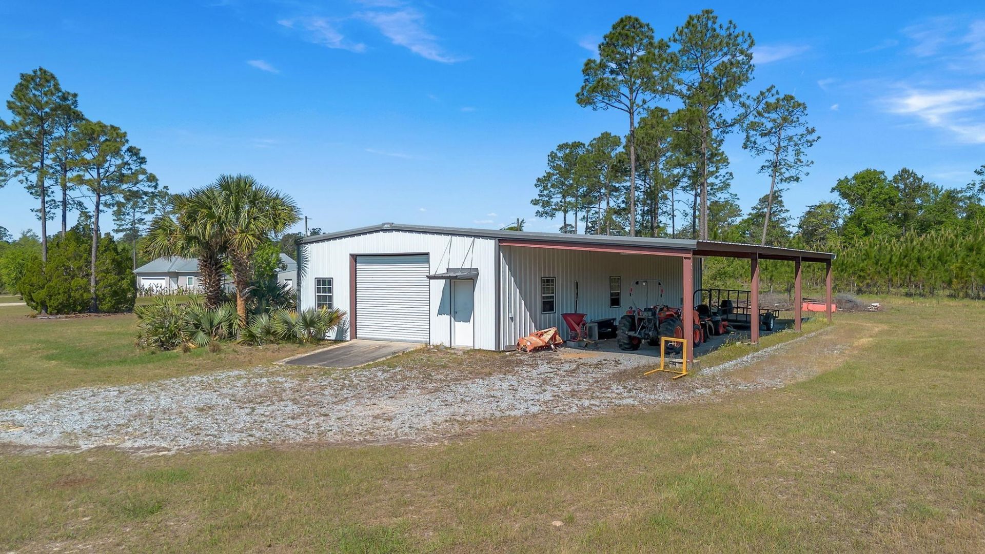 505 Goodson Road , Quincy, FL 32351 Photo