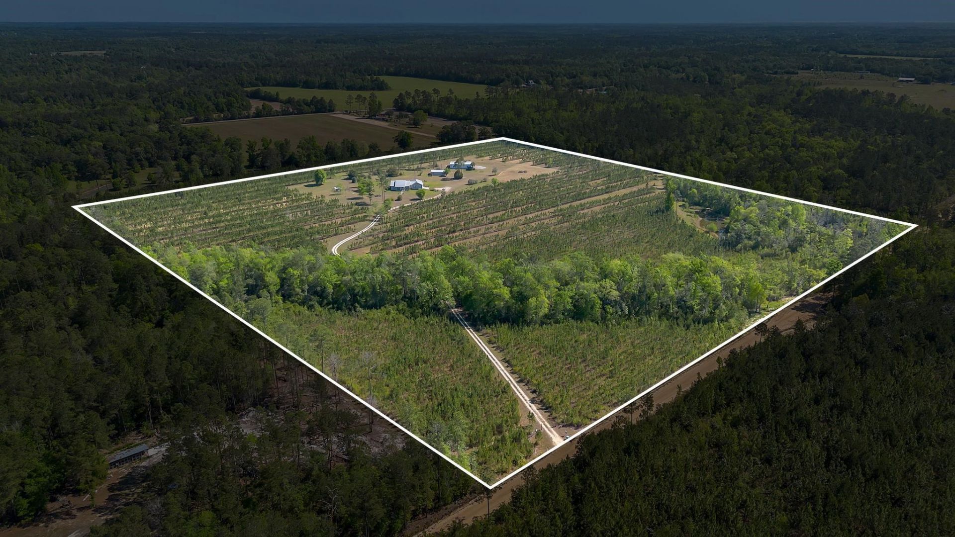 505 Goodson Road , Quincy, FL 32351 Photo