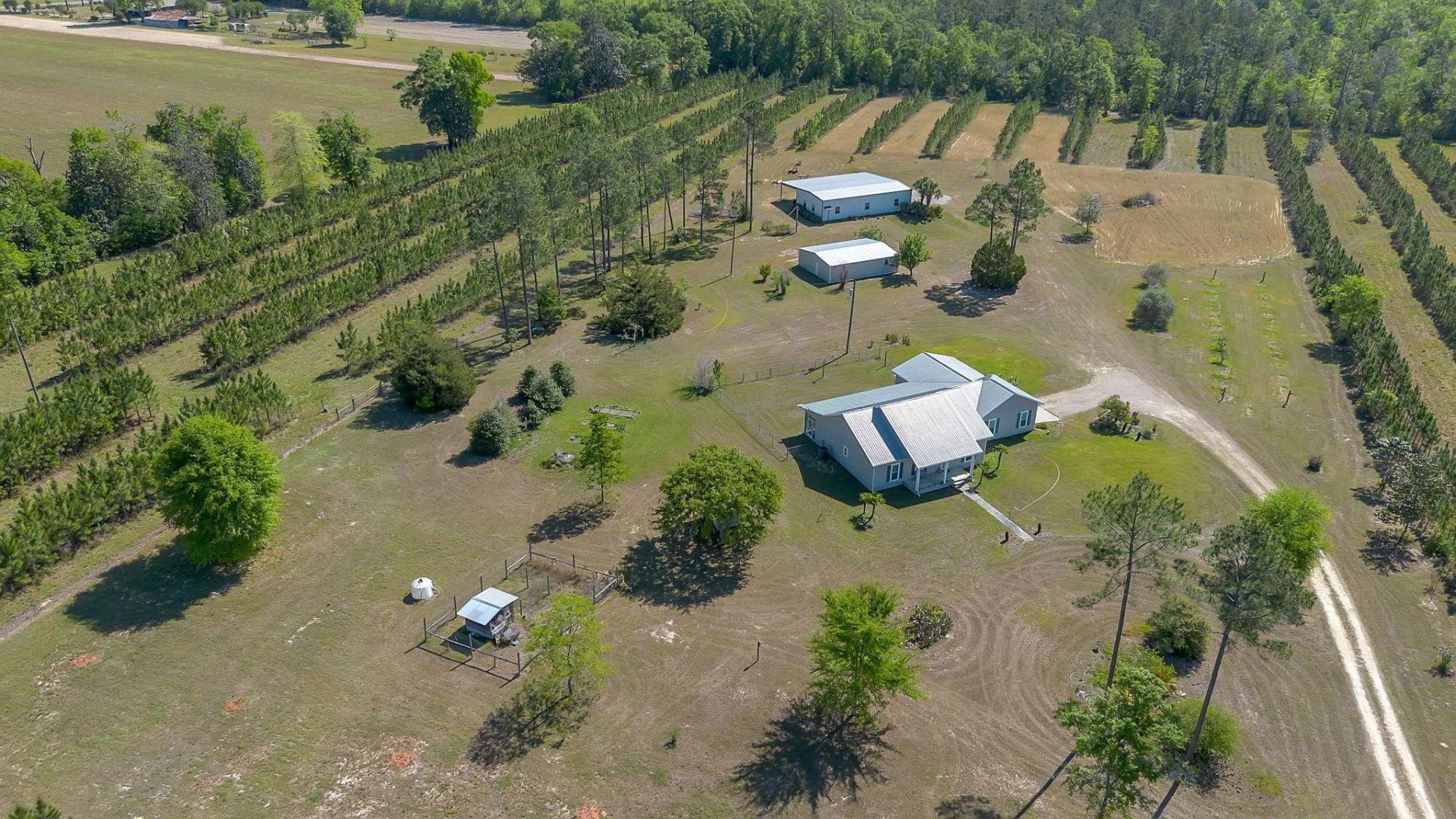 505 Goodson Road , Quincy, FL 32351 Photo