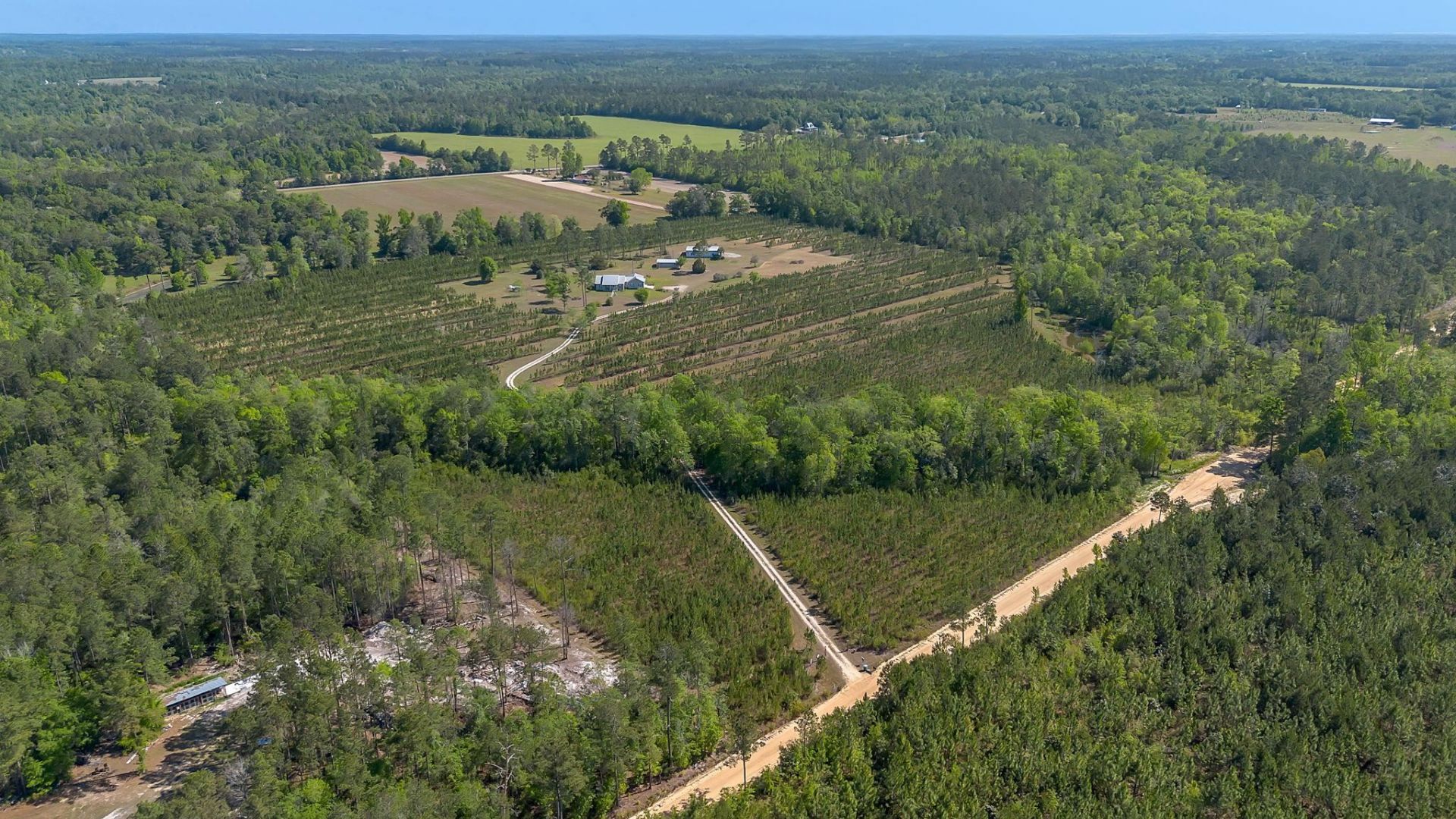 505 Goodson Road , Quincy, FL 32351 Photo