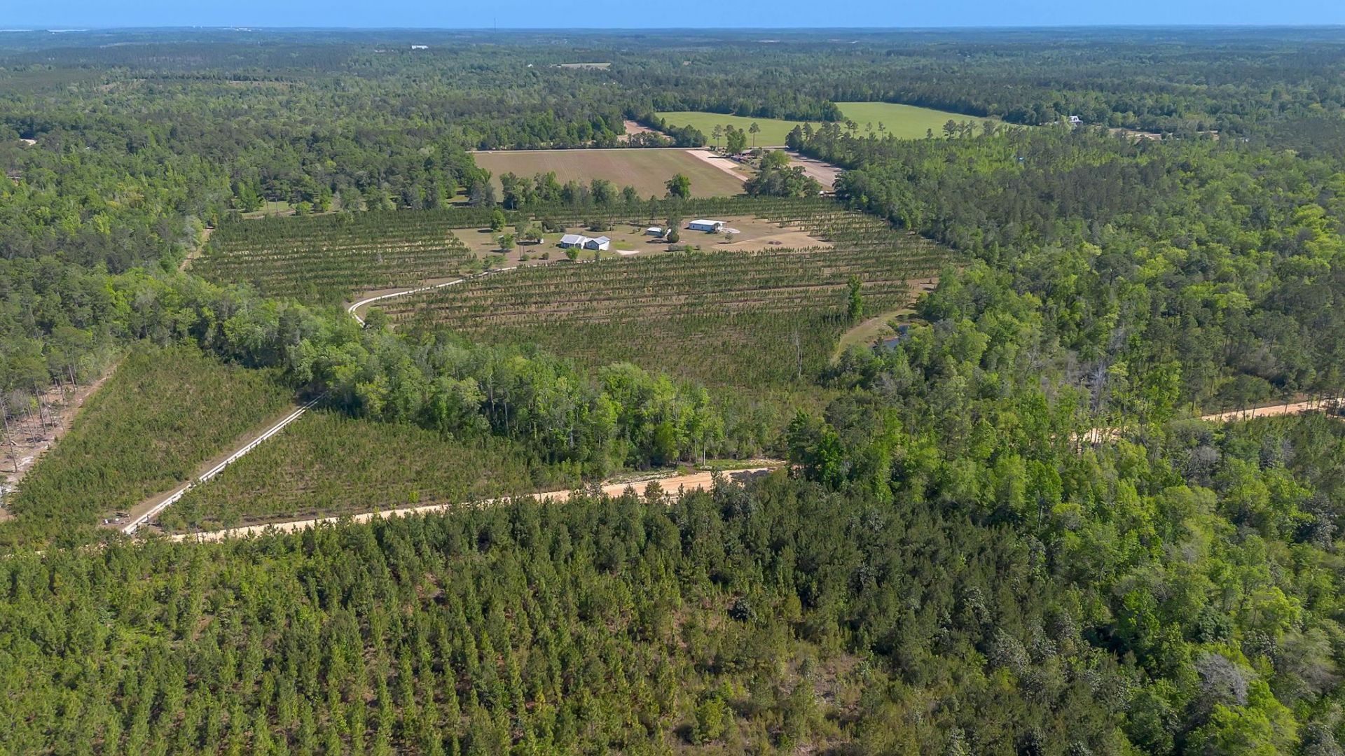 505 Goodson Road , Quincy, FL 32351 Photo