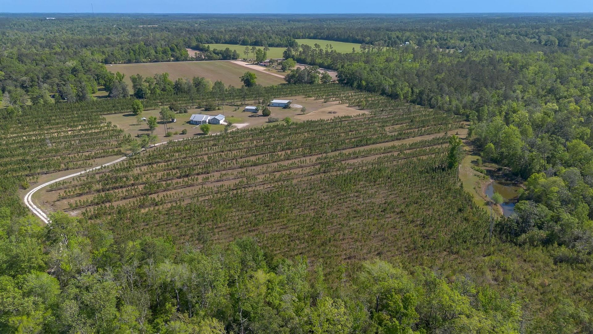 505 Goodson Road , Quincy, FL 32351 Photo