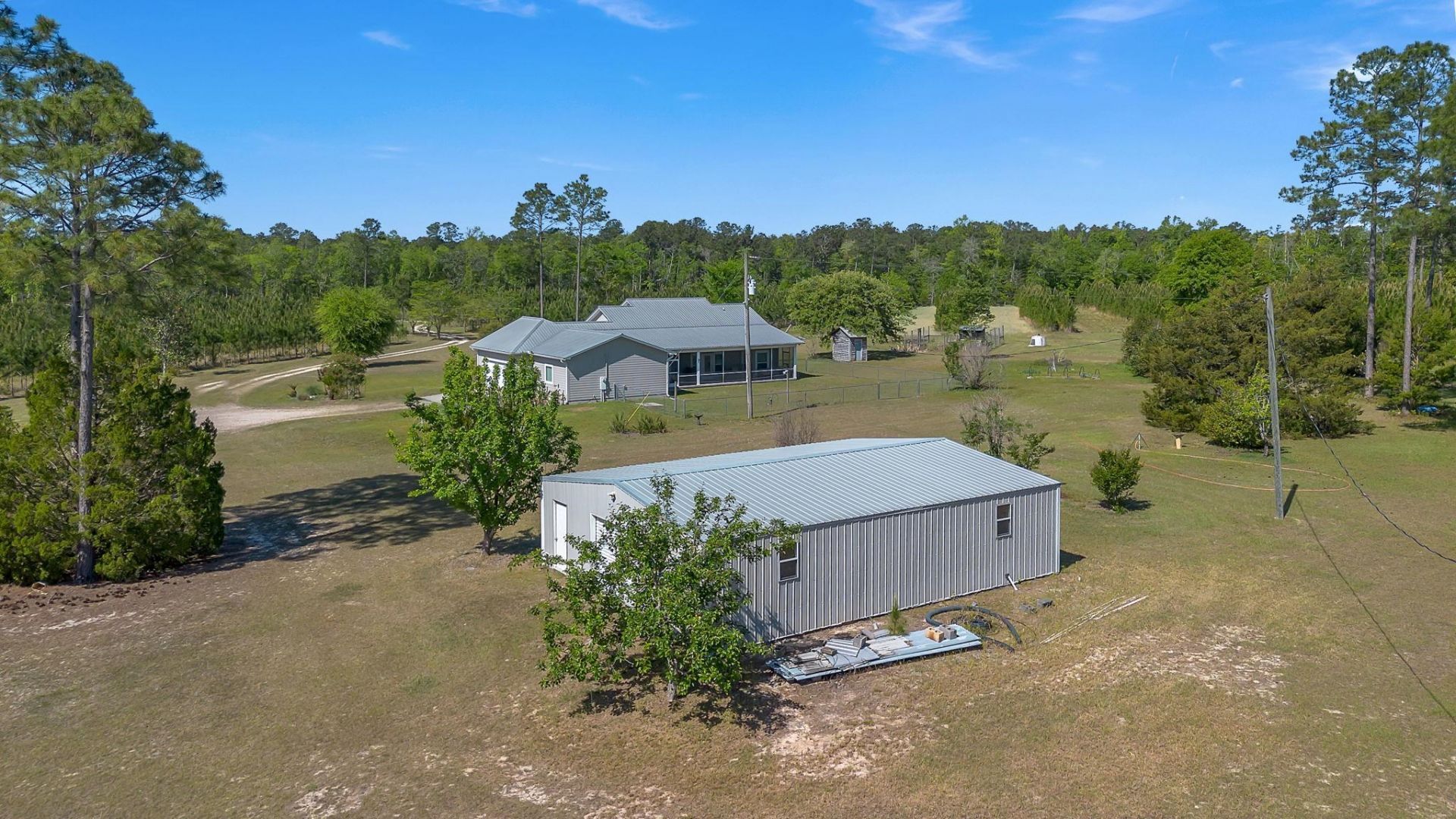 505 Goodson Road, Quincy, FL 32351 Photo