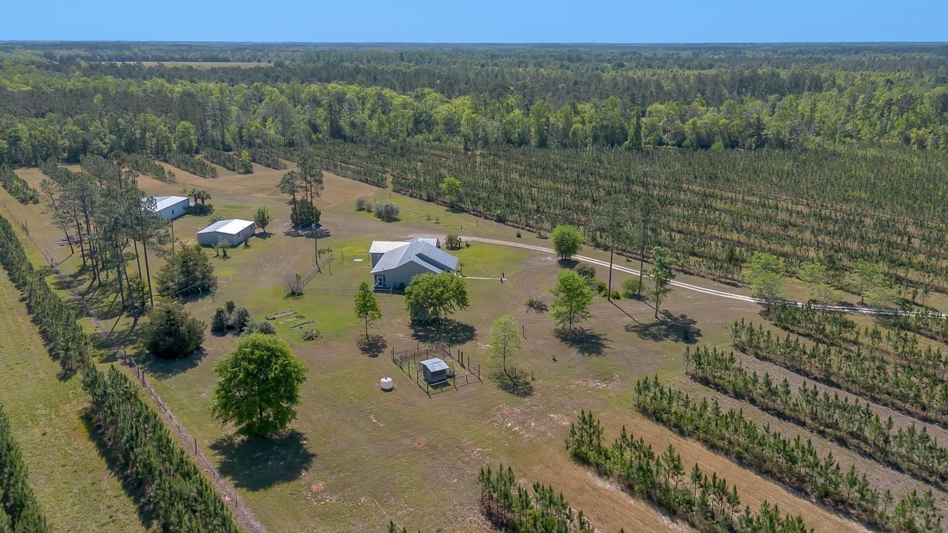 505 Goodson Road , Quincy, FL 32351 Photo