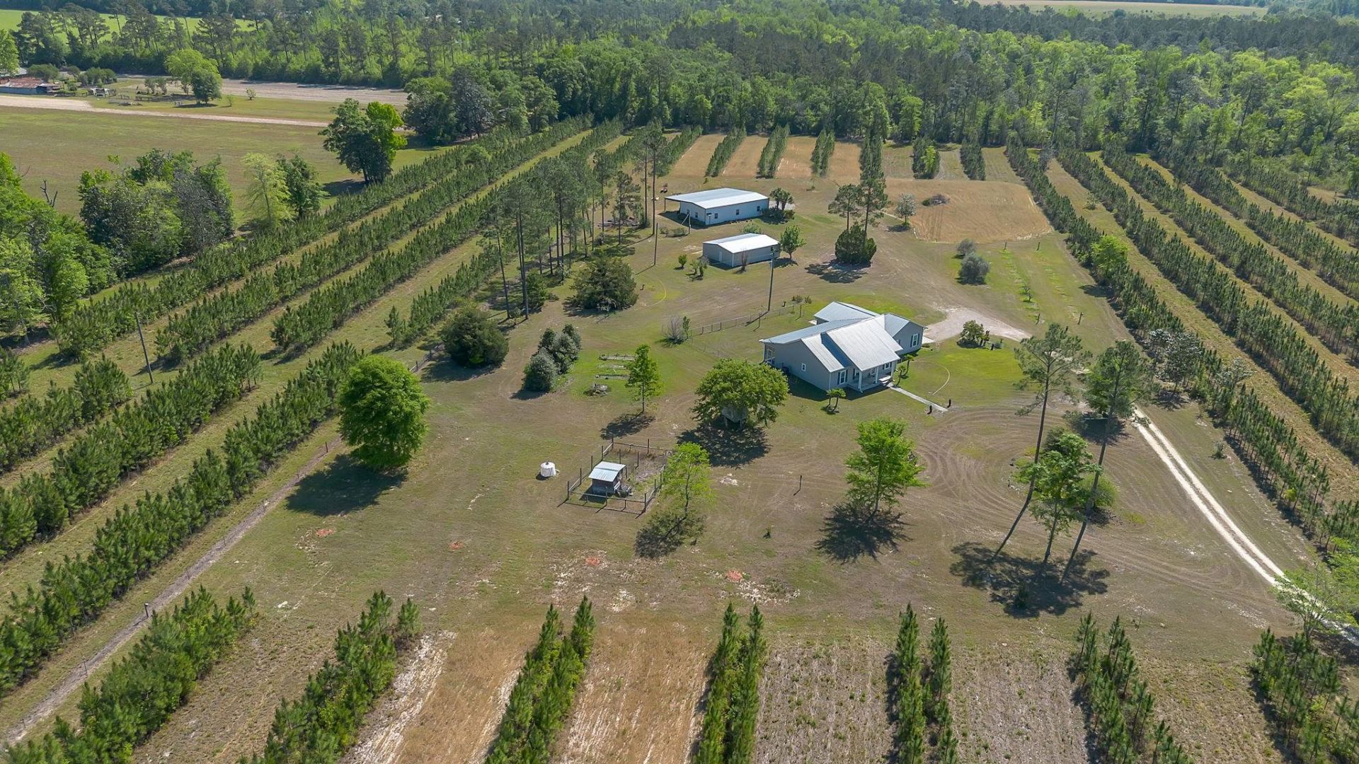 505 Goodson Road , Quincy, FL 32351 Photo