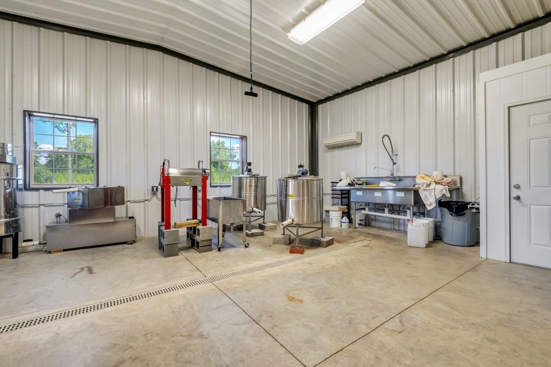 505 Goodson Road, Quincy, FL 32351 Photo