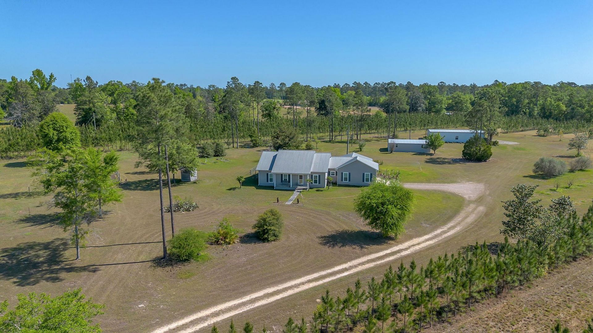 505 Goodson Road, Quincy, FL 32351 Photo