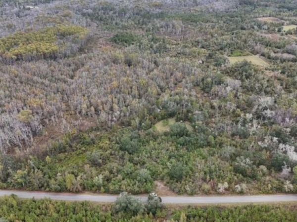 652 NW Flowers Road, Madison, FL 32340