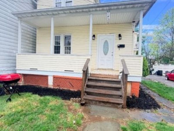 226 Summer St, Passaic, NJ 07055
