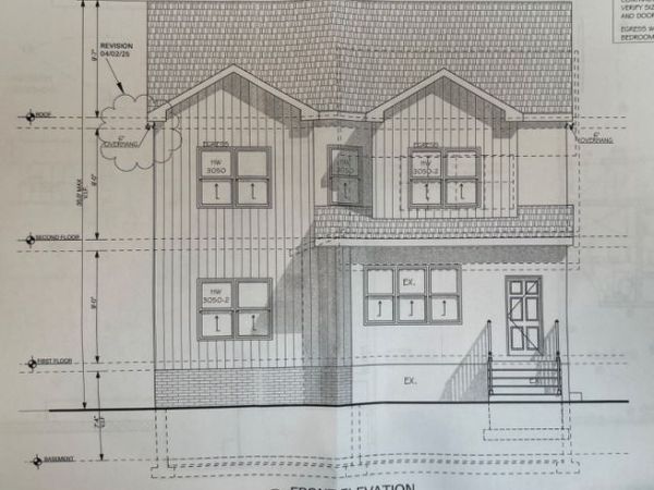 597 Palmer Ave, Maywood, NJ 07607