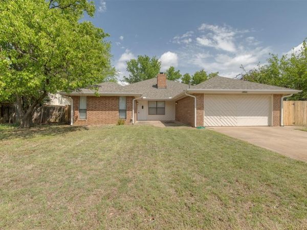 2801 Morgan Trail, Edmond, OK 73012