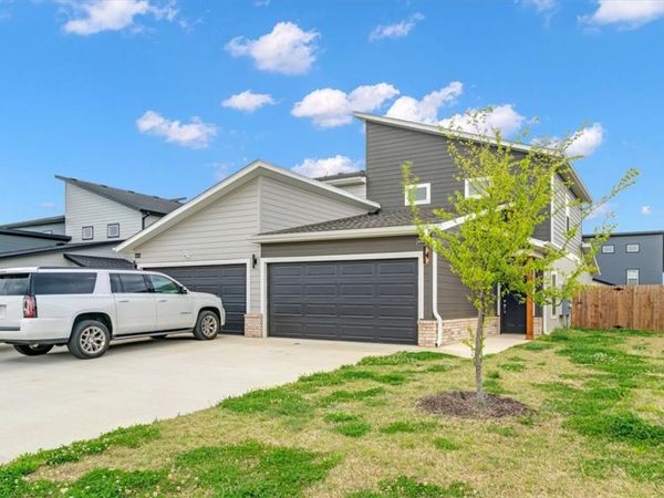 1606 Poigai Way, Bentonville, AR 72713