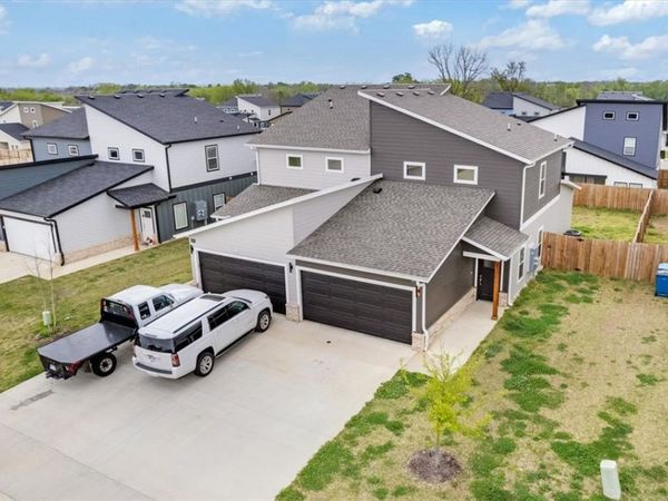 1606 Poigai Way, Bentonville, AR 72713