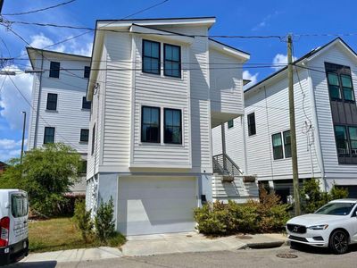 106 Cooper Street, Charleston, SC 29403