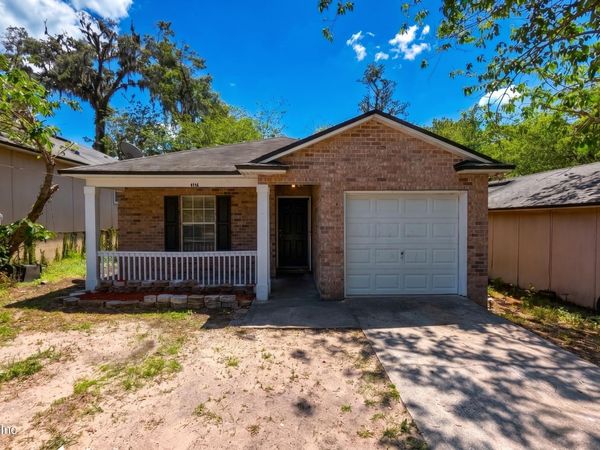 8514 KONA Avenue, Jacksonville, FL 32211