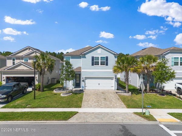 225 MILLERSTONE Drive, St. Augustine, FL 32092