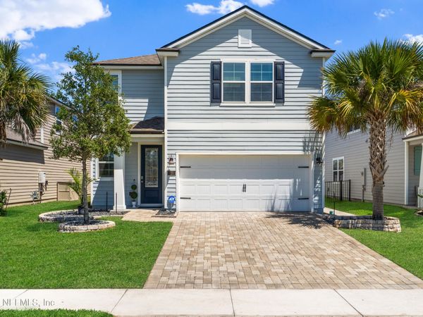 225 MILLERSTONE Drive, St. Augustine, FL 32092