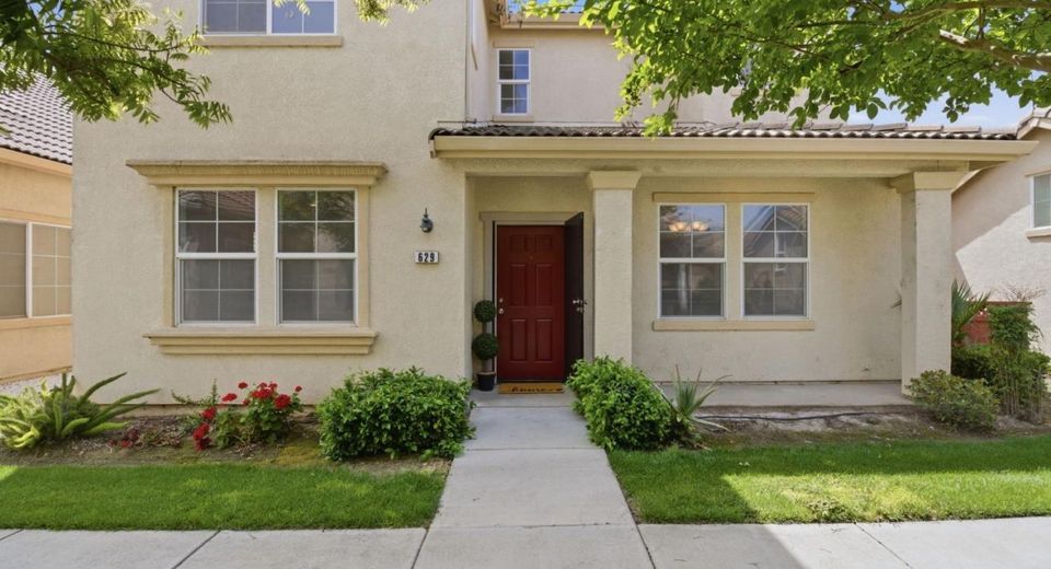 629 Betten St, Los Banos, CA 93635 Photo