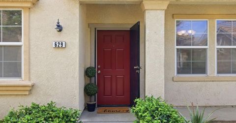 629 Betten St, Los Banos, CA 93635 Photo