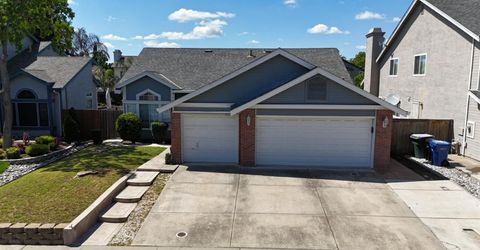 8212 Newbury Park Ct, Sacramento, CA 95828 Photo