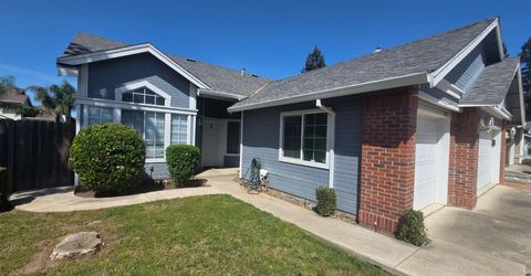 8212 Newbury Park Ct, Sacramento, CA 95828 Photo