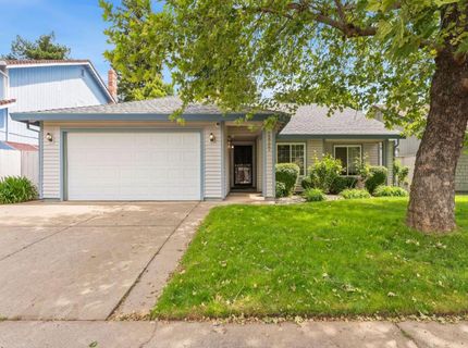 2837 Tiffany West Way, Sacramento, CA 95827 Photo