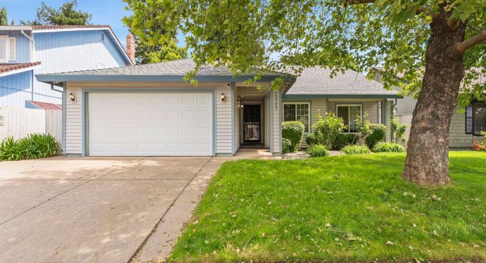 2837 Tiffany West Way, Sacramento, CA 95827 Photo