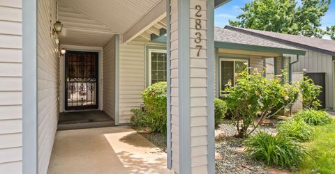2837 Tiffany West Way, Sacramento, CA 95827 Photo
