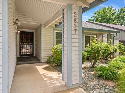 2837 Tiffany West Way, Sacramento, CA 95827 Photo