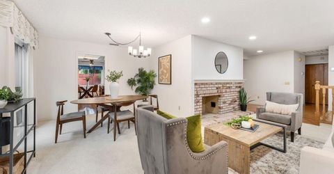 2837 Tiffany West Way, Sacramento, CA 95827 Photo