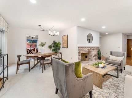 2837 Tiffany West Way, Sacramento, CA 95827 Photo