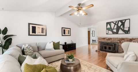 2837 Tiffany West Way, Sacramento, CA 95827 Photo