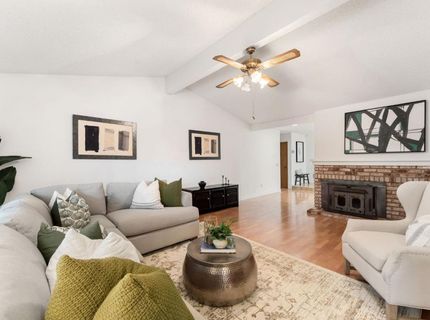 2837 Tiffany West Way, Sacramento, CA 95827 Photo