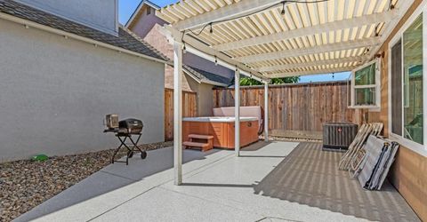 2828 Field Stone St, Modesto, CA 95355 Photo