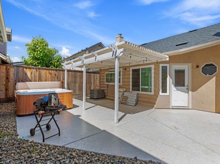 2828 Field Stone St, Modesto, CA 95355 Photo