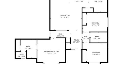 2828 Field Stone St, Modesto, CA 95355 Photo