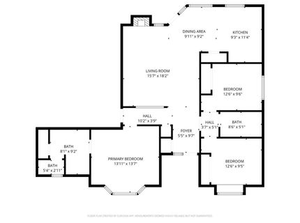 2828 Field Stone St, Modesto, CA 95355 Photo