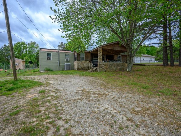 340 N Main Street, Mt Pleasant, AR 72561