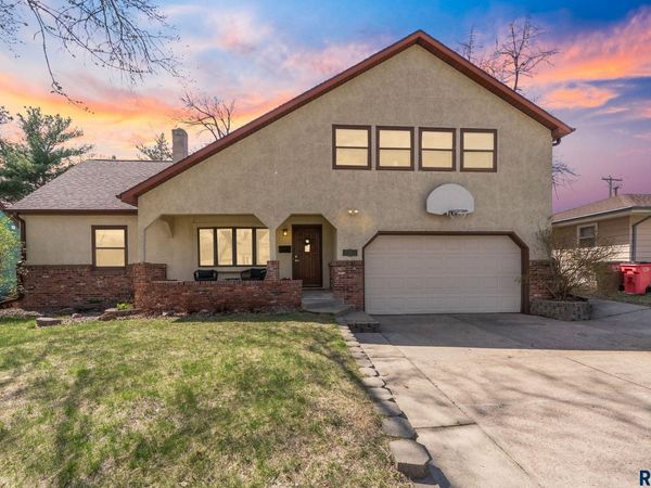 2301 S Willow Ave, Sioux Falls, SD 57105