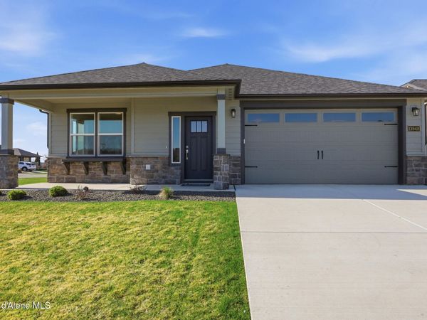 13948 N APEX WAY, Hayden, ID 83835