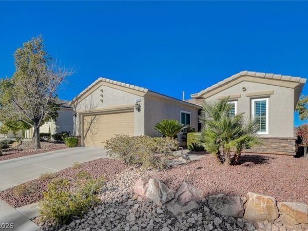 10326 Profeta Court , Las Vegas, NV 89135