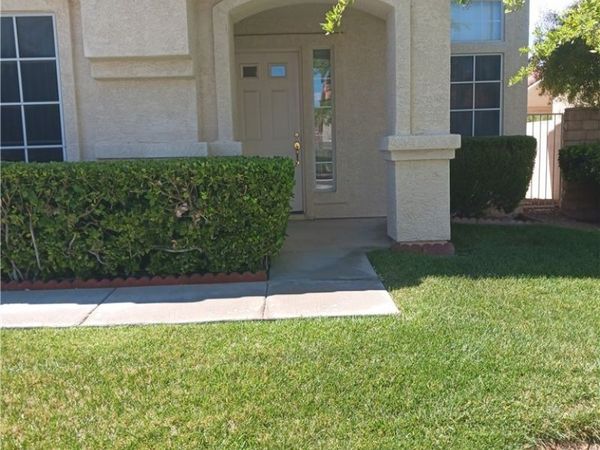 4865 Octavia Way , Las Vegas, NV 89147