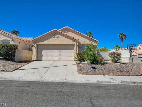 9124 Green Frost Drive , Las Vegas, NV 89129