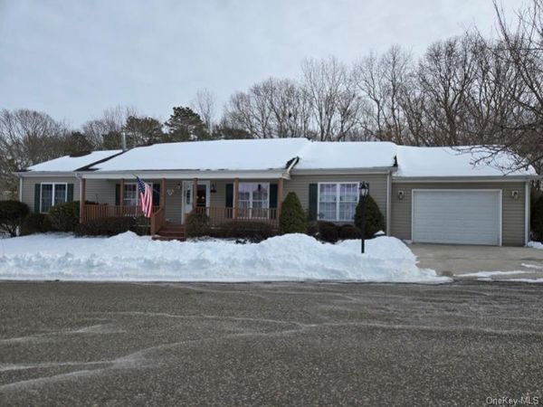 1407 Middle Road , Unit 265, Calverton, NY 11933